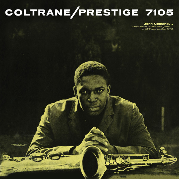 Coltrane
